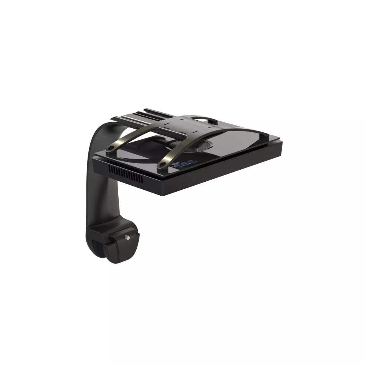 RMS Single & Multi Light Mounts and Slides for Radions - Ecotech Marine