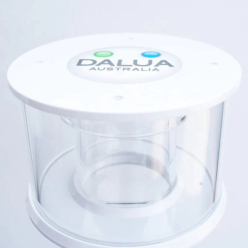 Great White GW-10 Protein Skimmer - up to 250 gallons