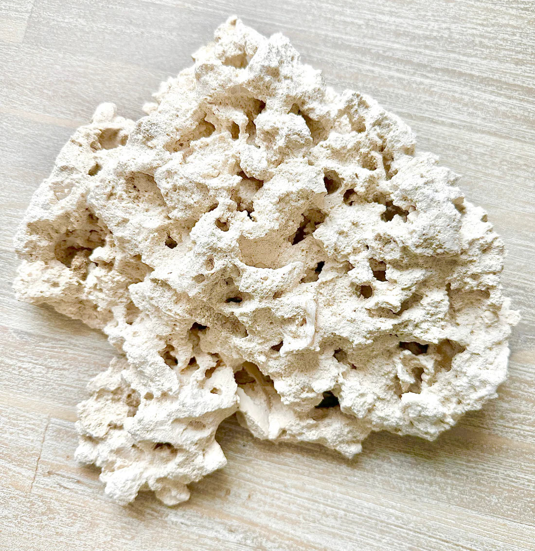 MarcoRocks Foundation Dry Live Rock - price per pound