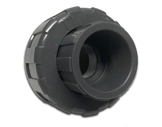1" Union