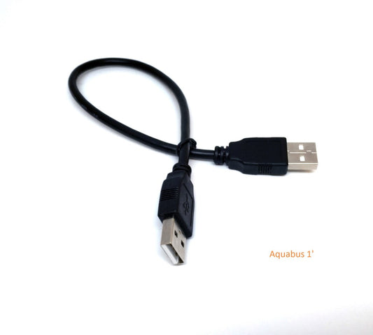 Aquabus Cable (M/M)