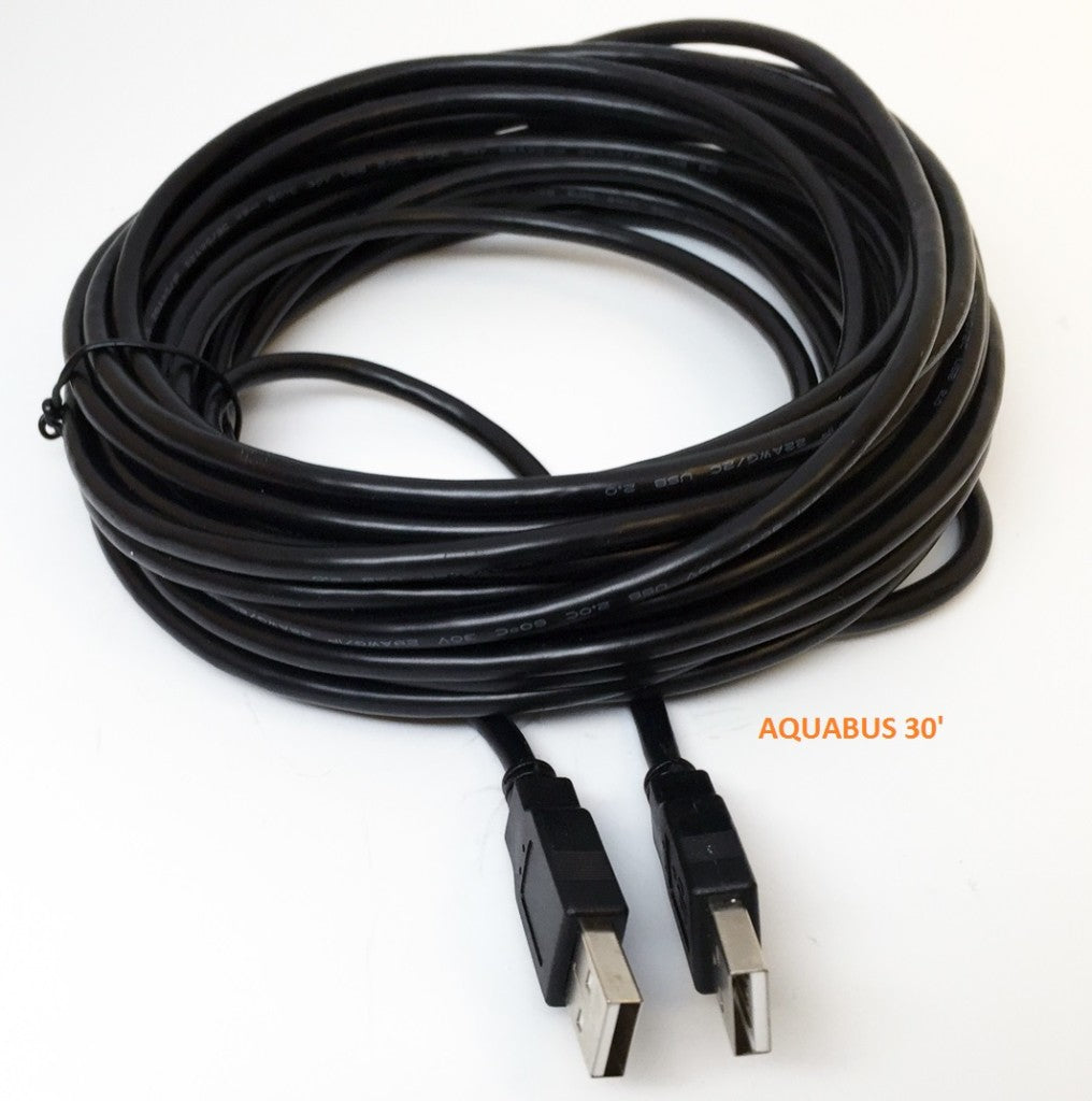 Aquabus Cable (M/M)