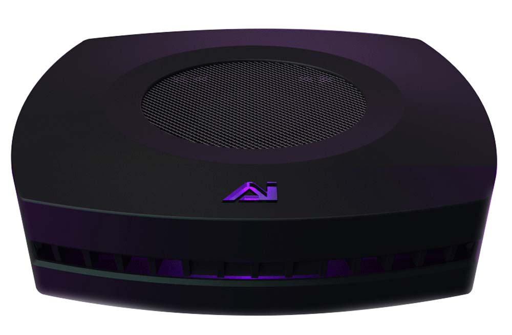 AI Prime Fuge Refugium LED Light Fixture