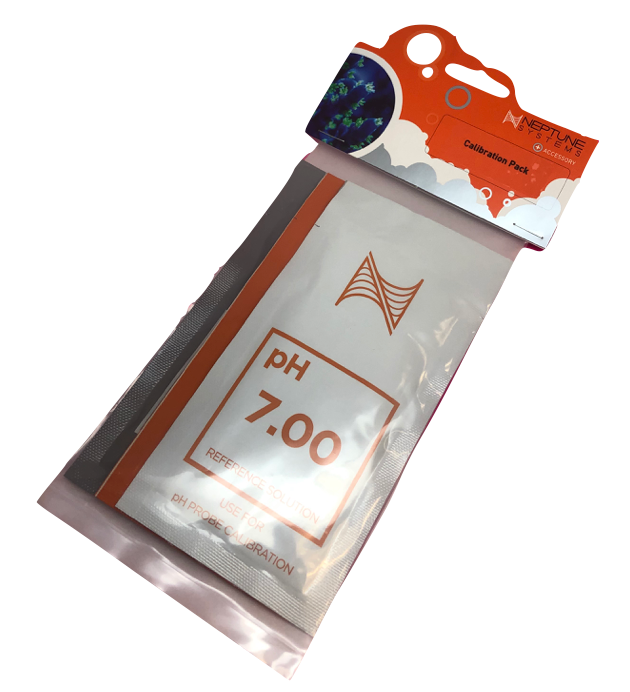 Calibration Kit - pH7 pH10 and Salinity Calibration Solutions Kit