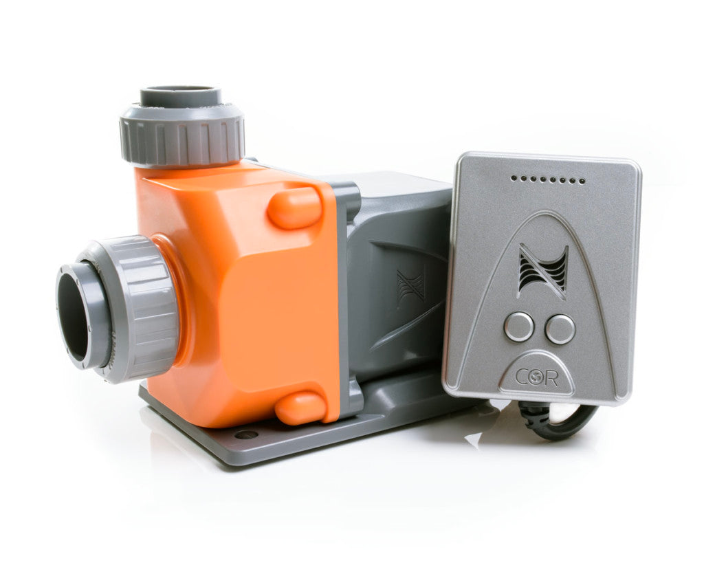 COR-15 Return Pump