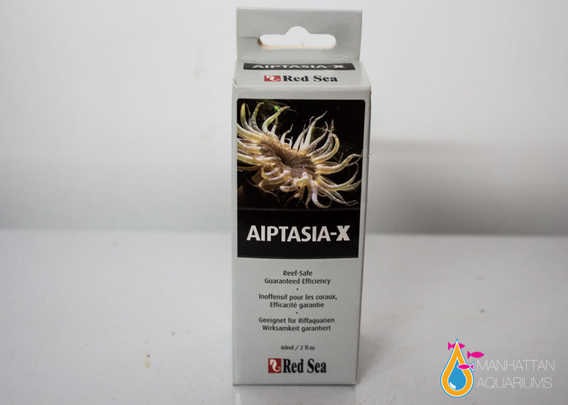 Aiptasia-X