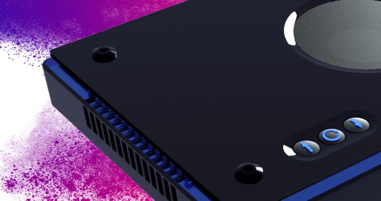 Radion XR30 Gen 6 Blue LED Light Fixture