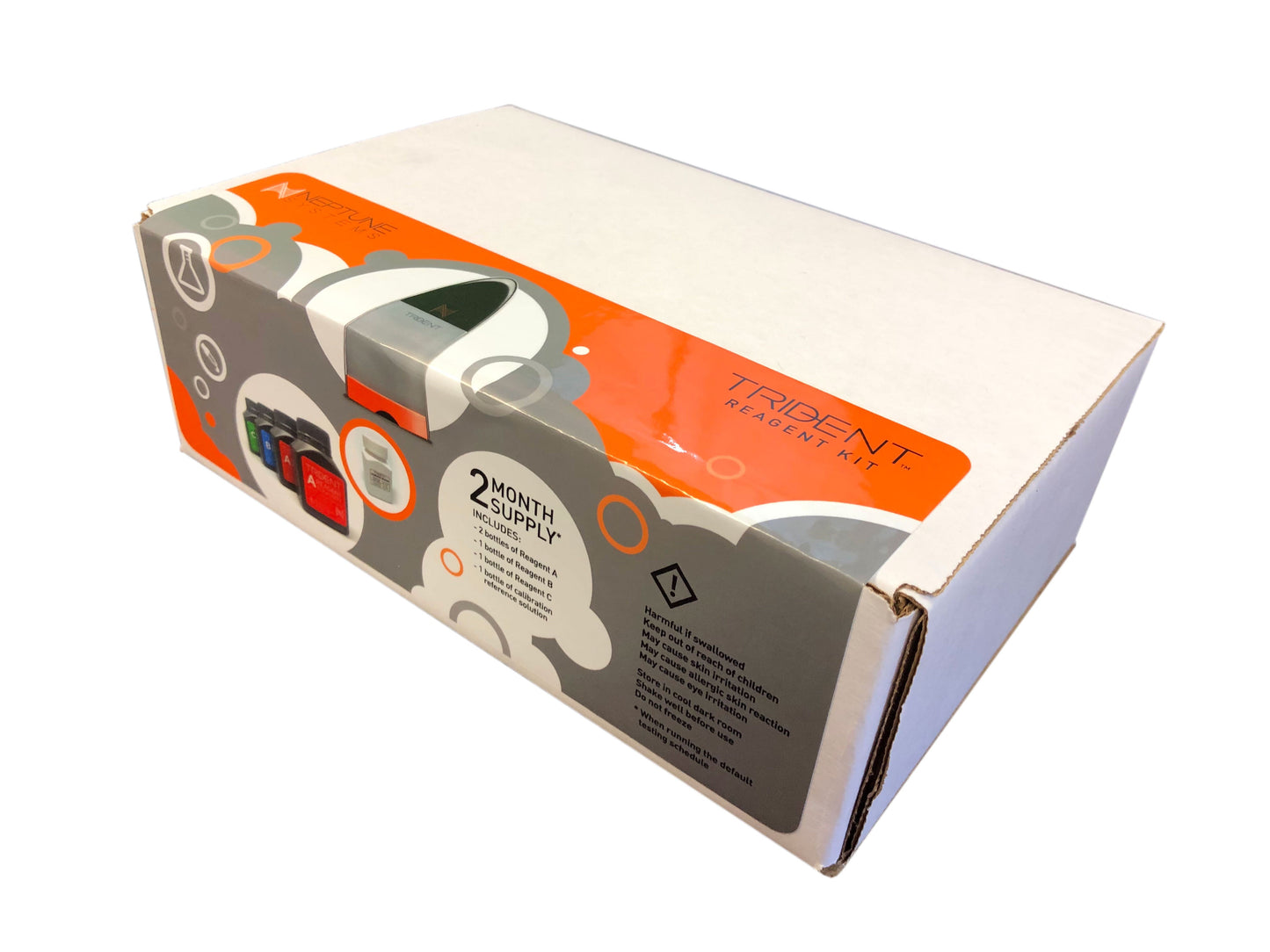 Trident Reagents
