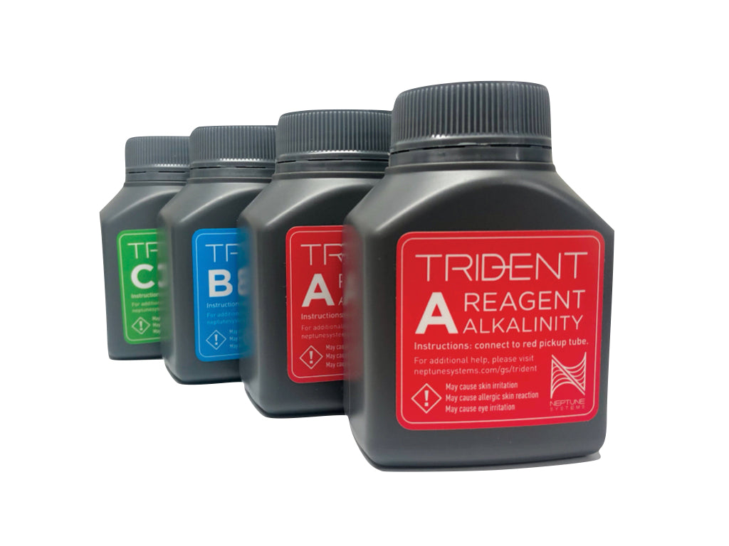 Trident Reagents