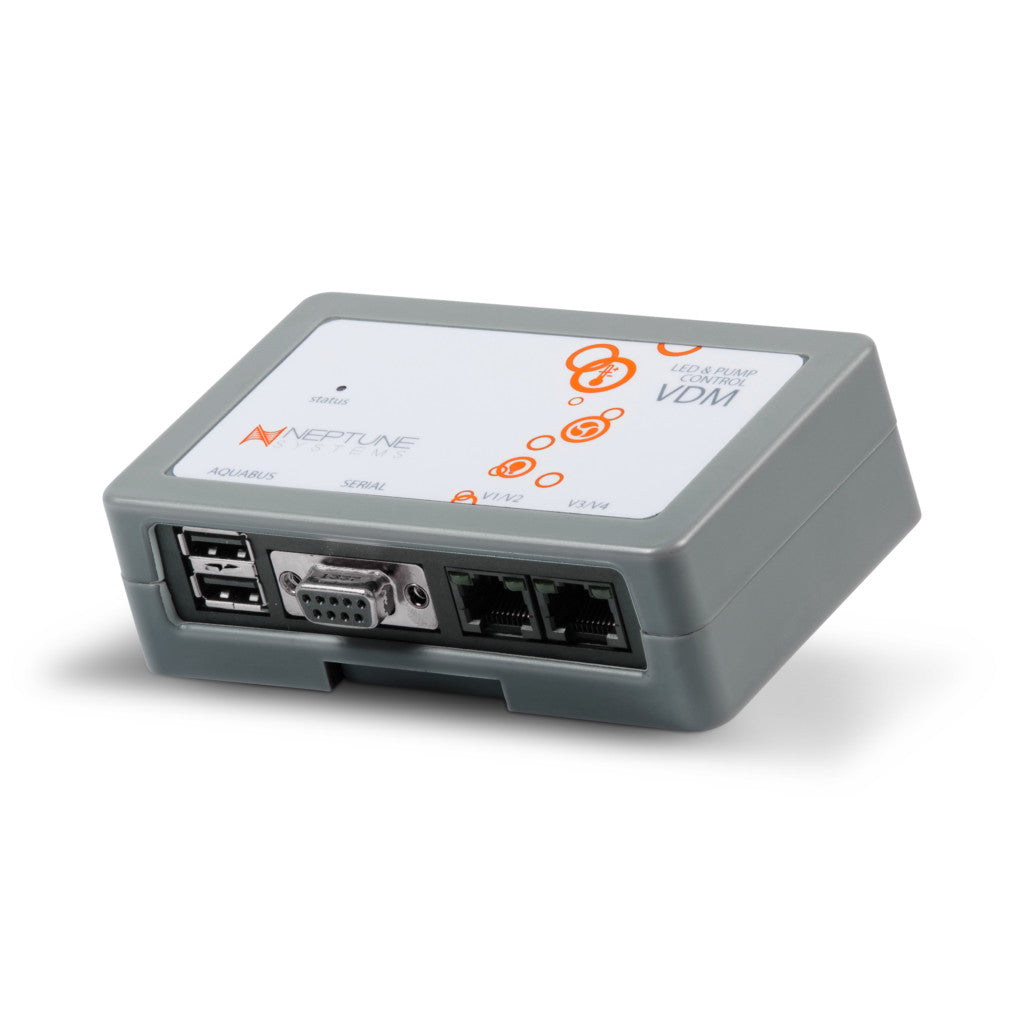 Variable Dimming Module