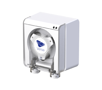Versa Peristaltic Dosing Pump VX-1 (Single Head)