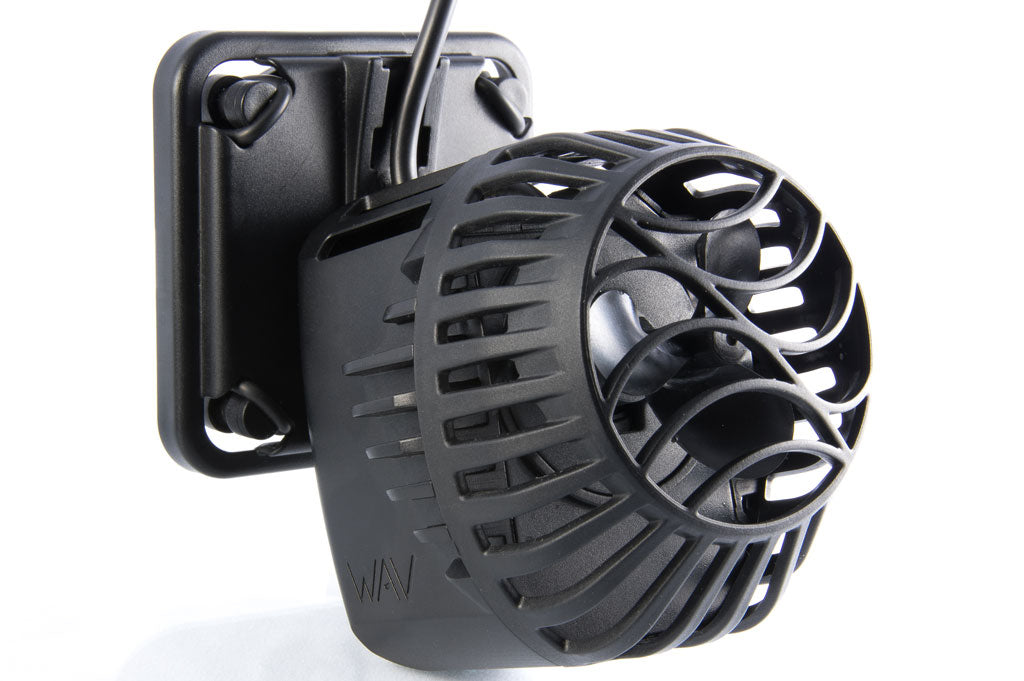 WAV Powerhead