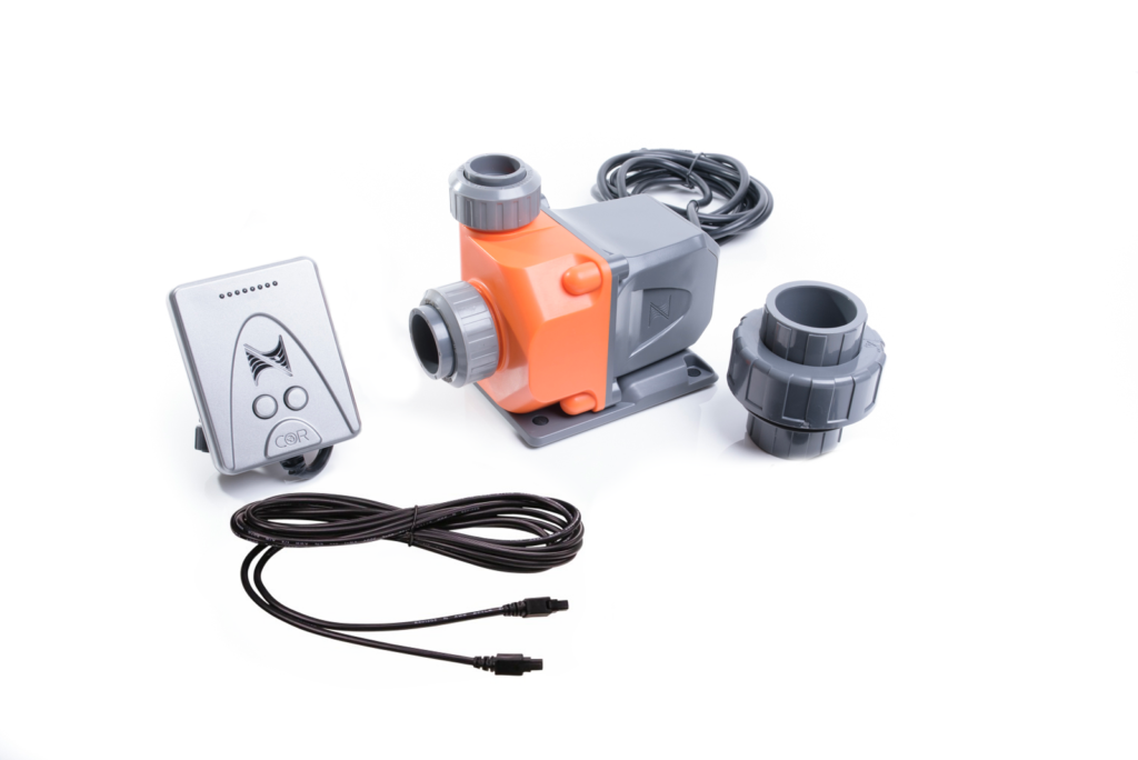 COR-15 Return Pump