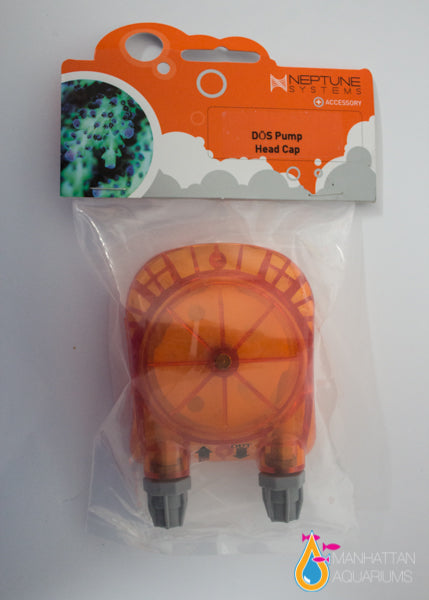 DOS Replacement Pump Head