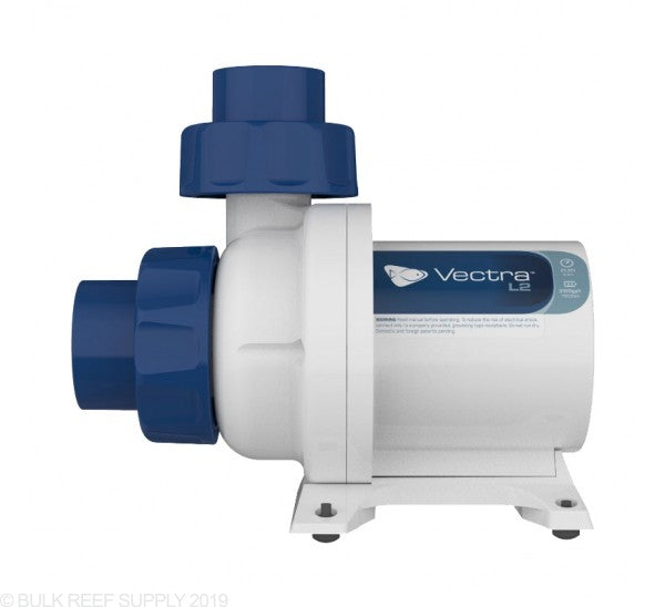 Vectra L2 Return Pump - 3100 GPH