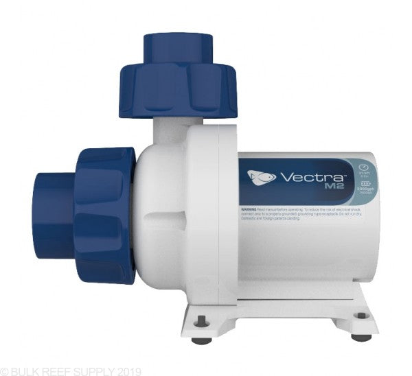 Vectra M2 Return Pump - 2000 GPH