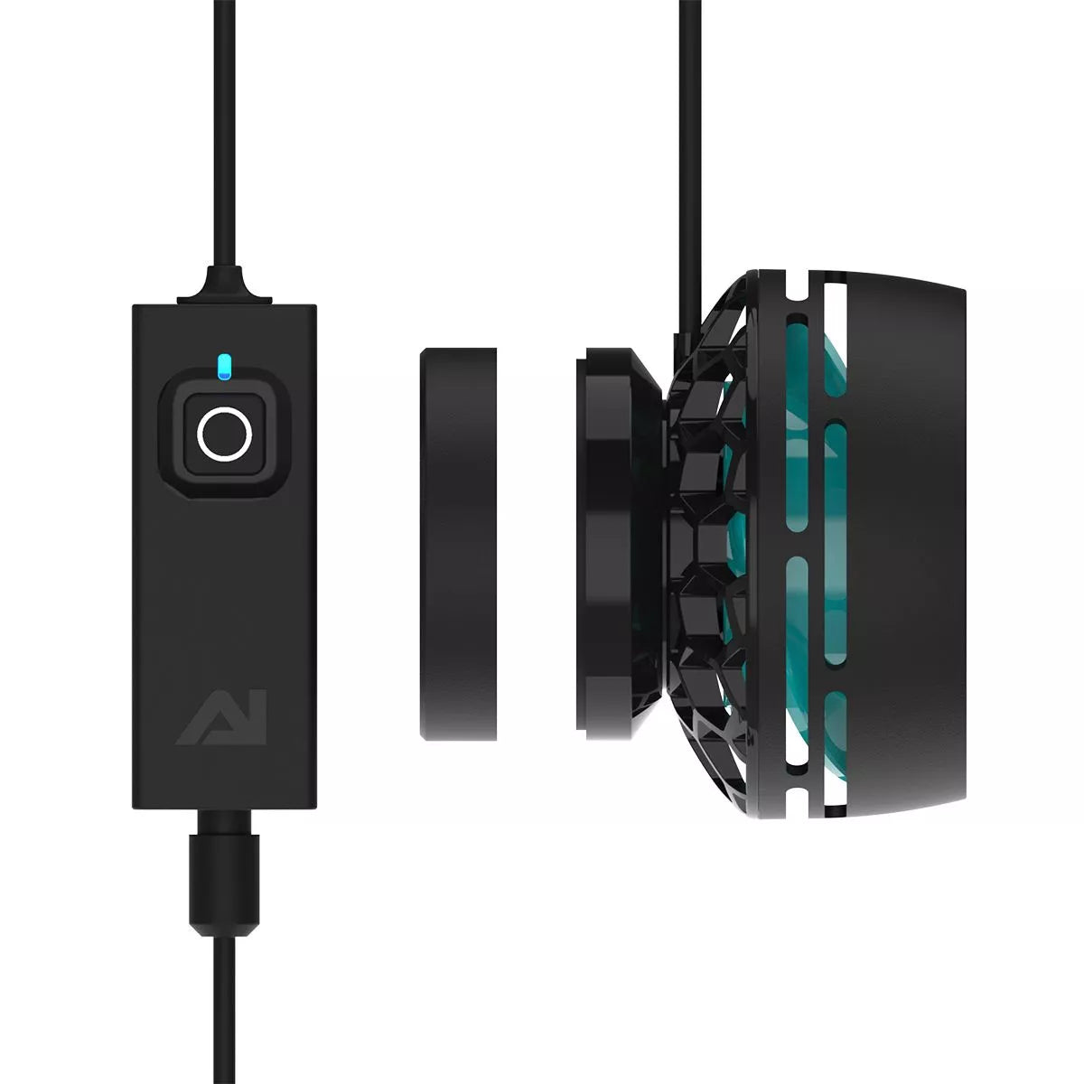 NERO 7 Pump - 4000gph of Flow
