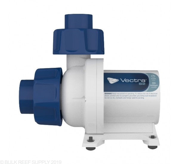Vectra S2 Return Pump - 1400 GPH