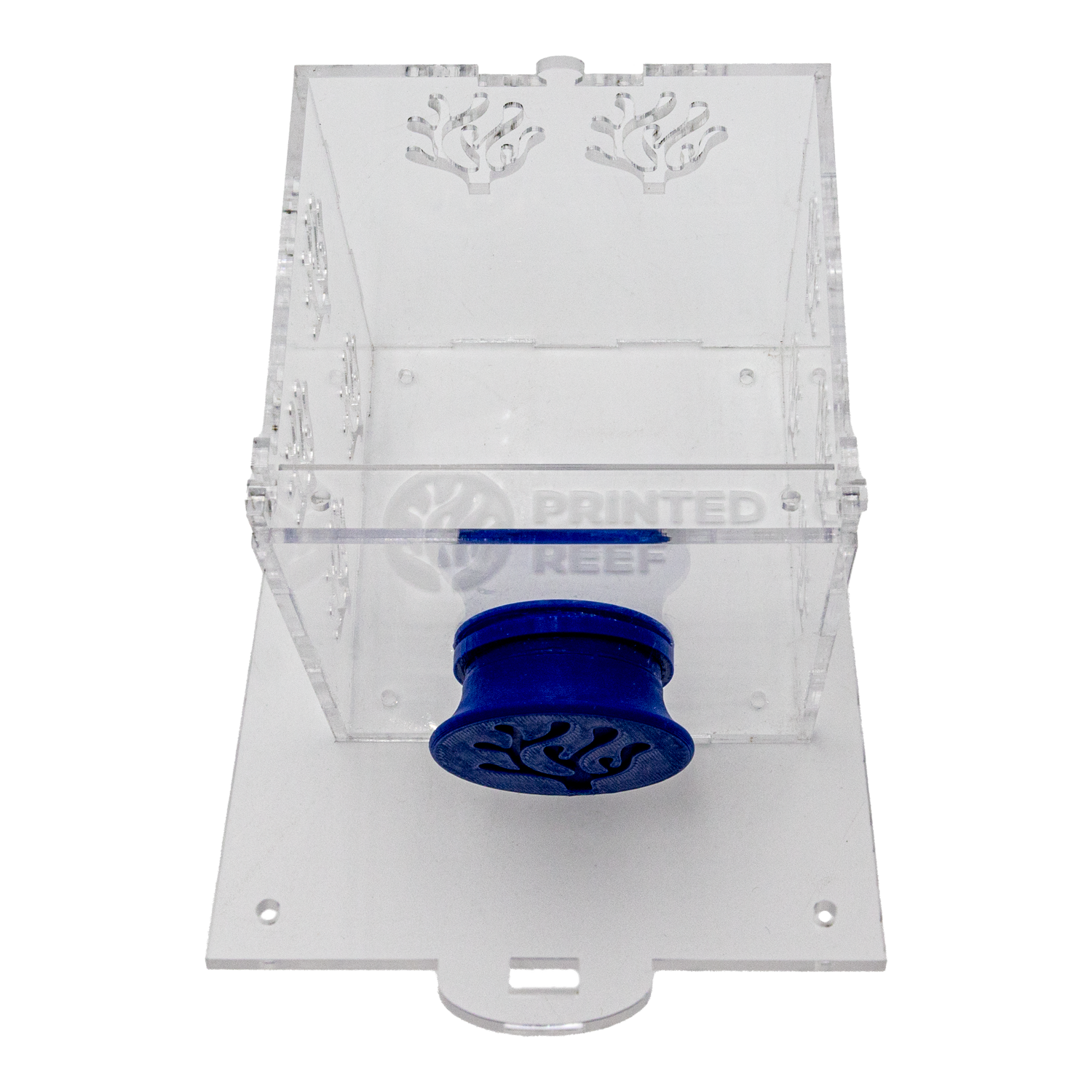 Acrylic Anemone/Fish Acclimation Box – The Aquarium Shop Westbury NY Acrylic Anemone/Fish Acclimation Box – The Aquarium Shop Westbury NY