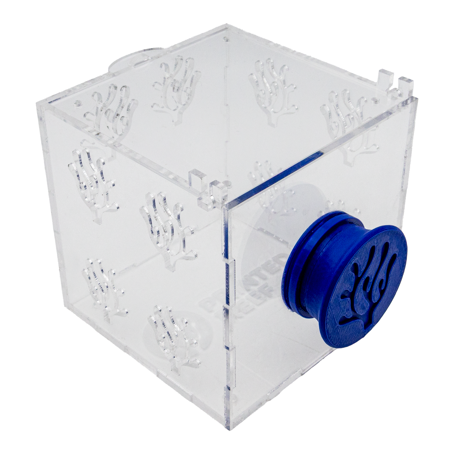 Acrylic Anemone/Fish Acclimation Box – The Aquarium Shop Westbury NY Acrylic Anemone/Fish Acclimation Box – The Aquarium Shop Westbury NY