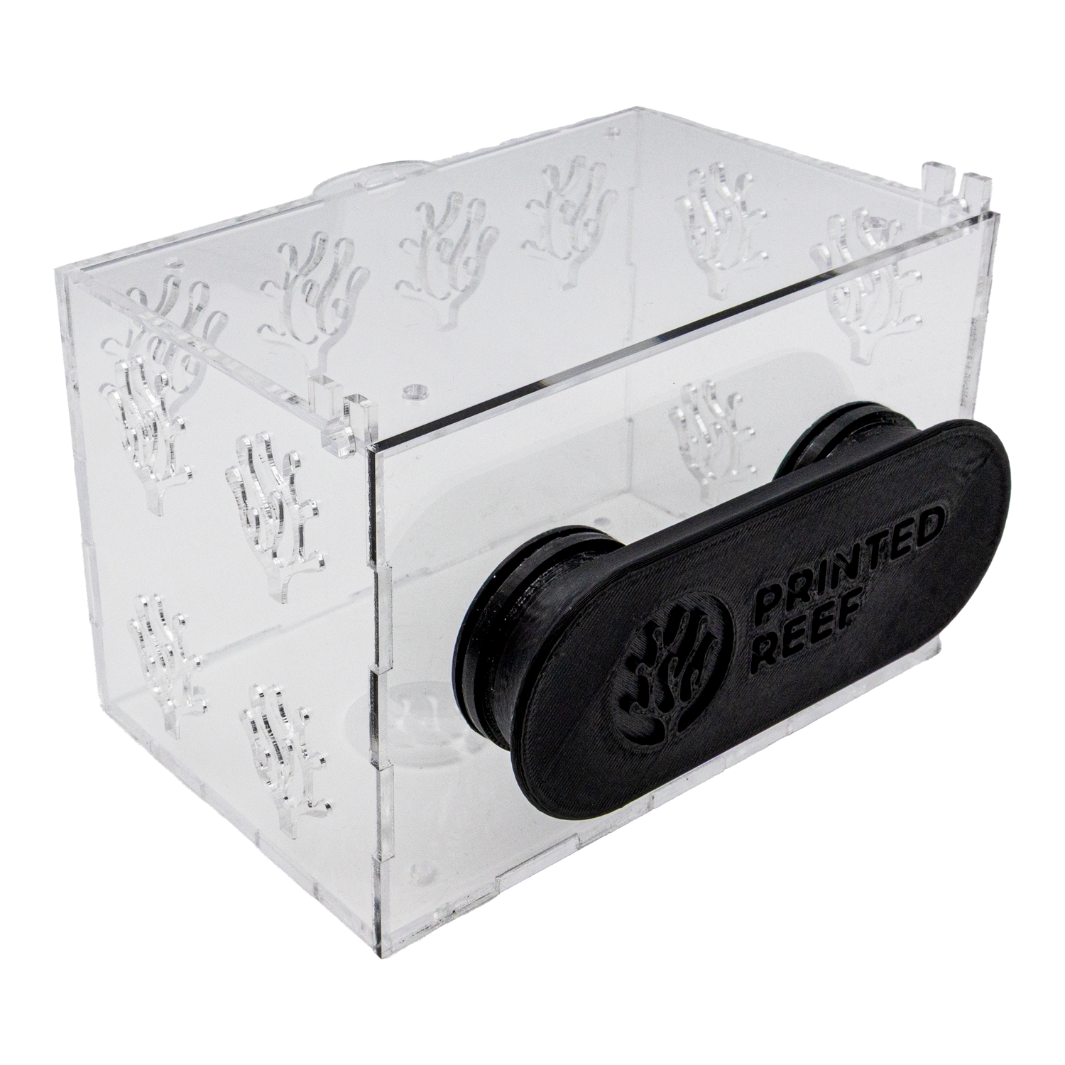 Acrylic Anemone/Fish Acclimation Box – The Aquarium Shop Westbury NY Acrylic Anemone/Fish Acclimation Box – The Aquarium Shop Westbury NY