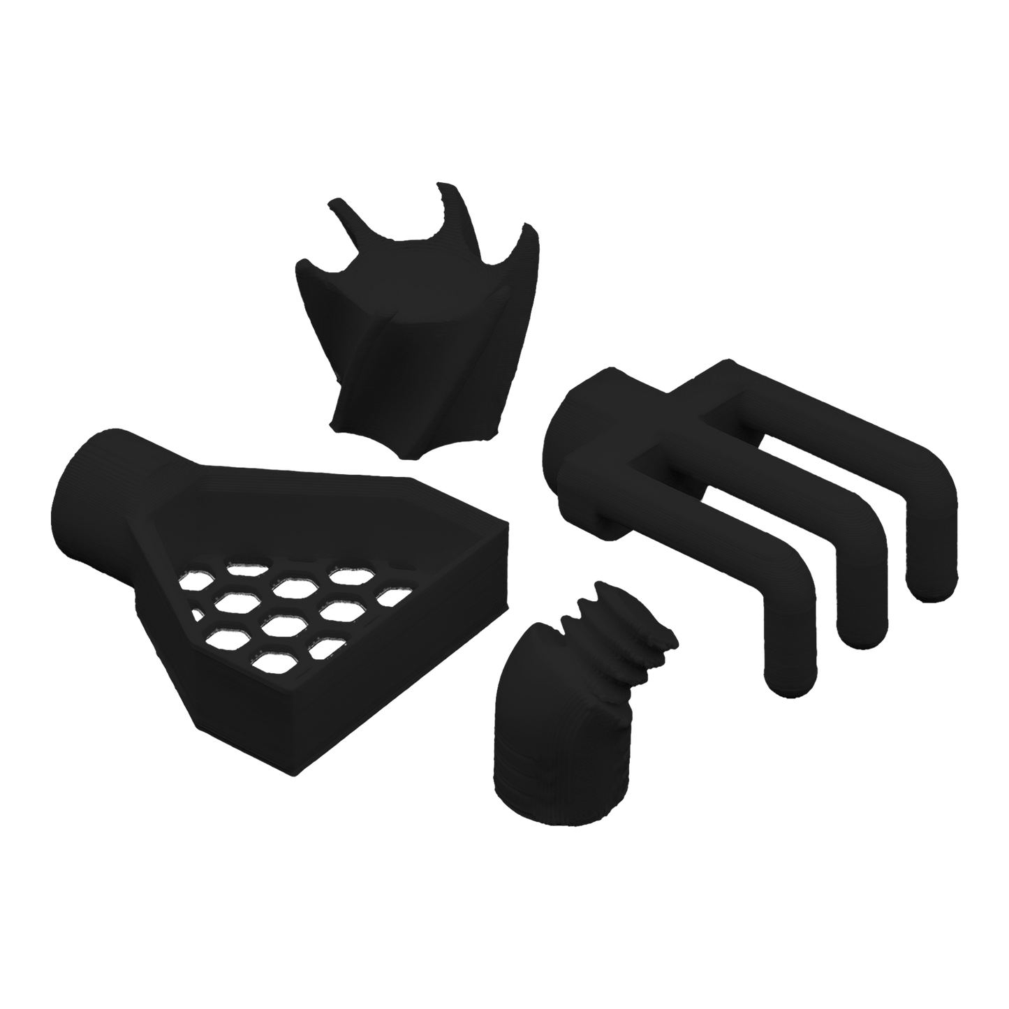 Sand Sifter