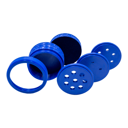 Copperband Butterfly Fish Feeder