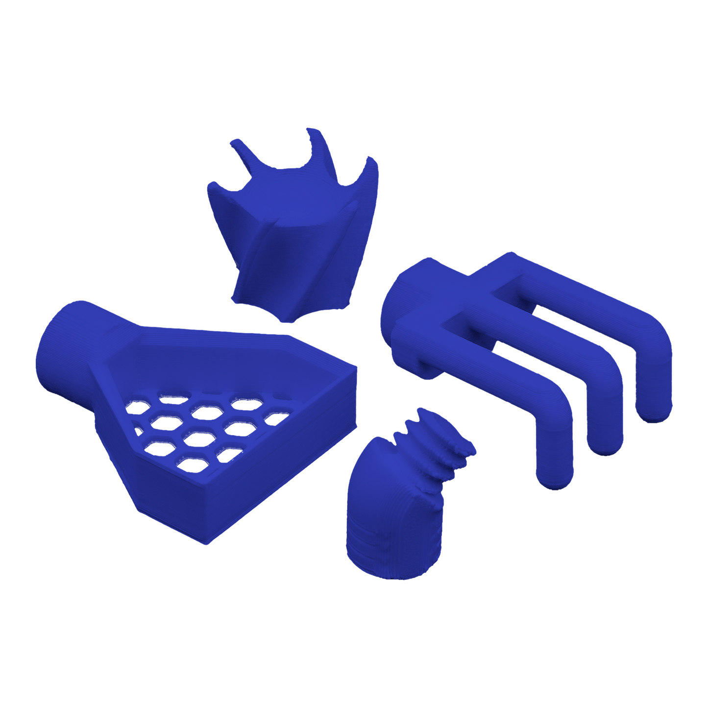Sand Sifter