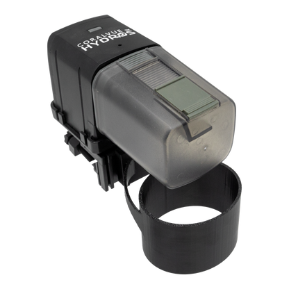 CoralVue HYDROS Fish Feeder Ring