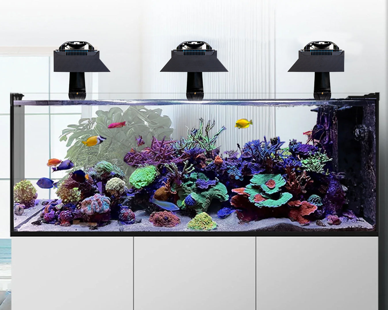 ライト・照明器具 ecotech marine Radion G5 XR15 PRO EcoTech Marine