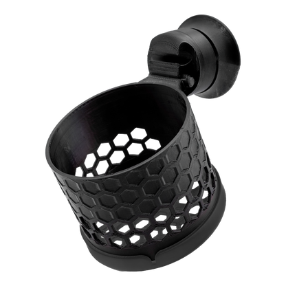 Printed Reef Magnetic Feeder Ring