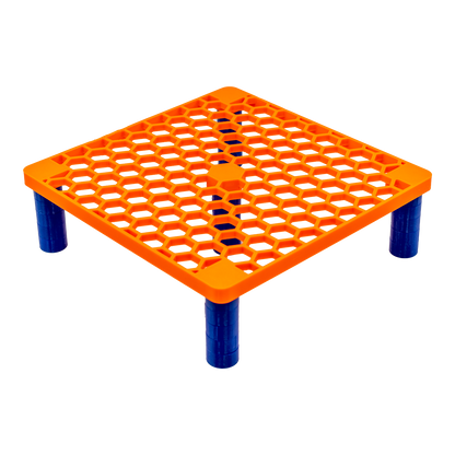 Adjustable Protein Skimmer Stand