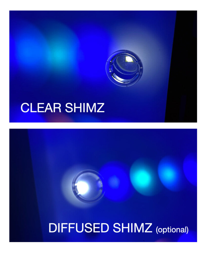 Neptune Systems Sky shimz diffusers