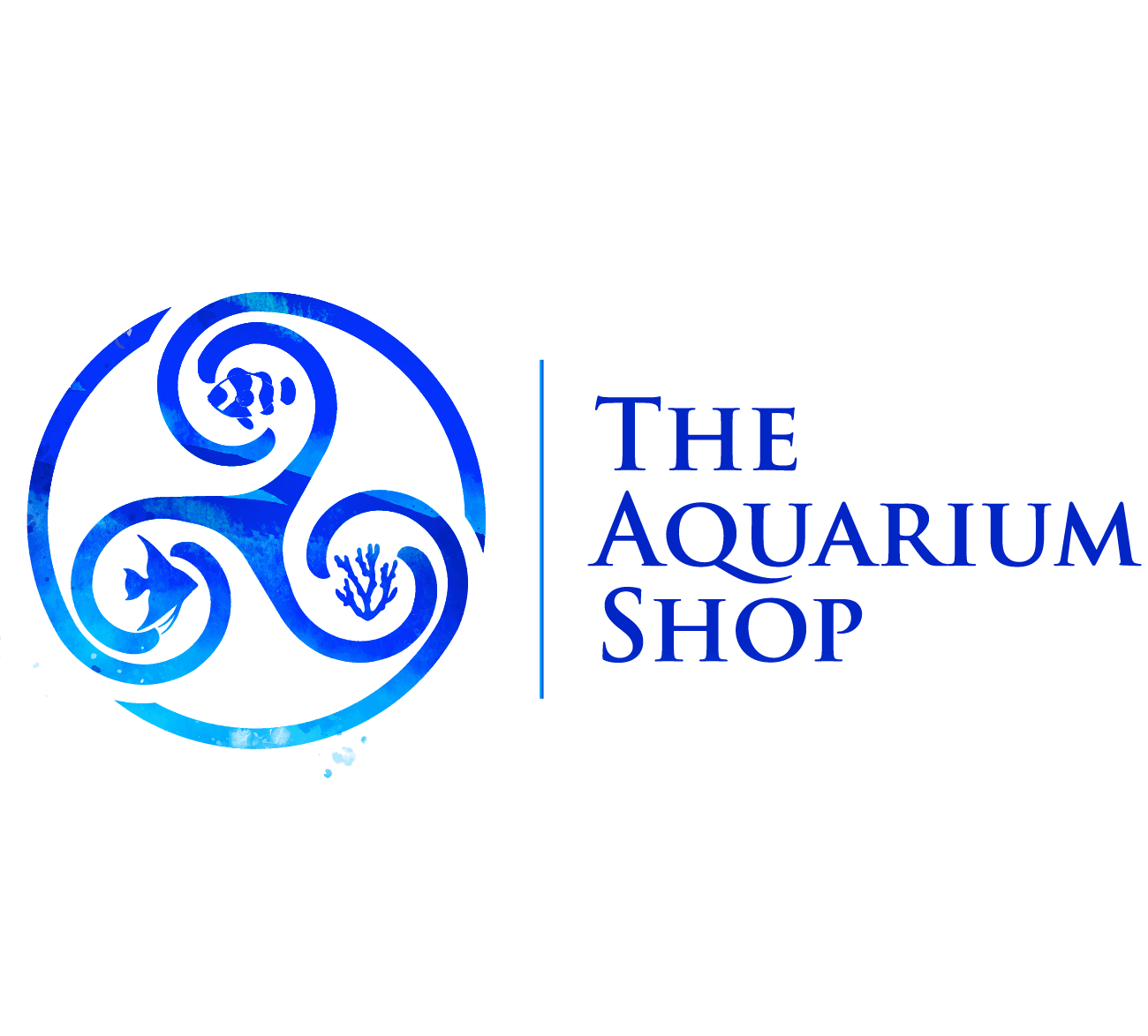 The Aquarium Shop Westbury Digital Gift Card