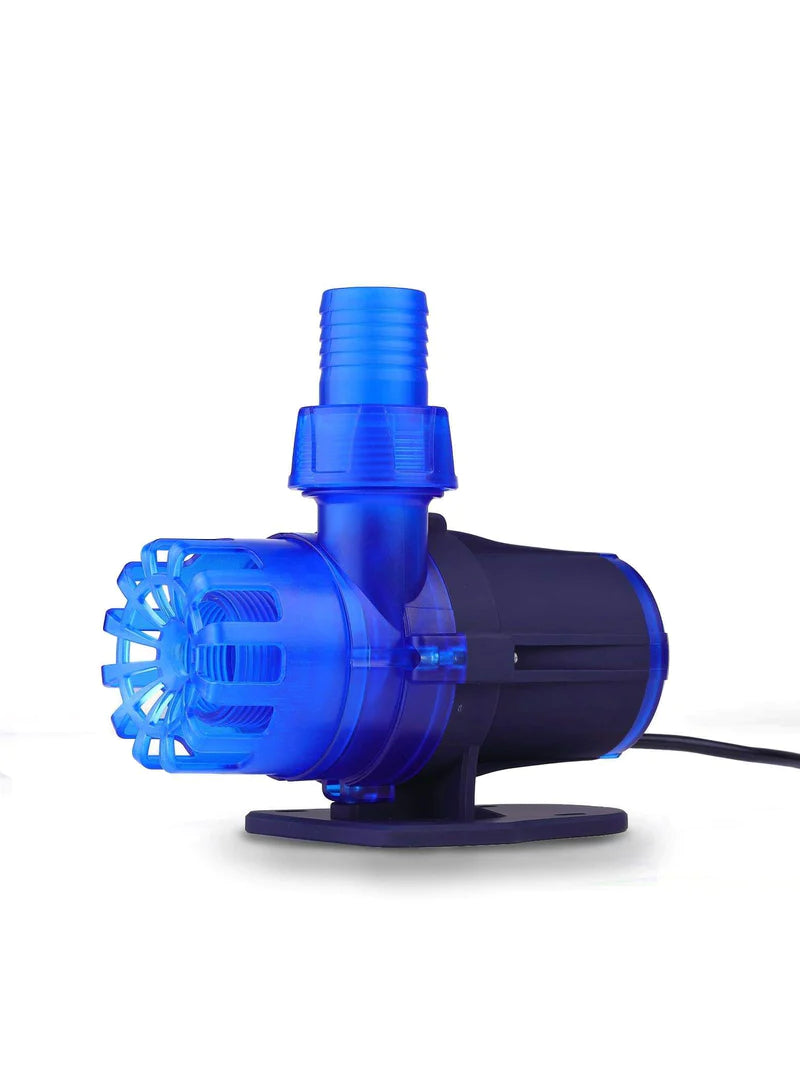 Great White DC Return Pumps - 5 model from 800 to 3000 gph