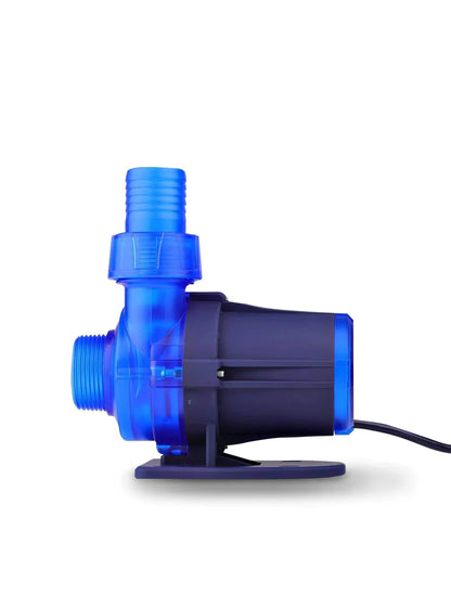 Great White DC Return Pumps - 5 model from 800 to 3000 gph