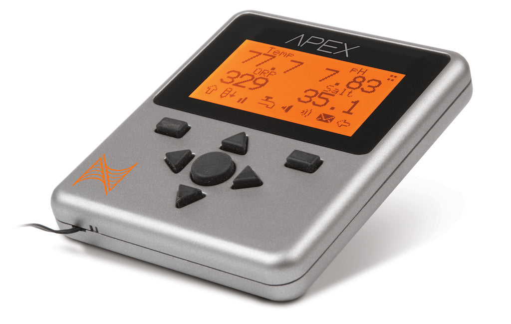 Apex Display Module – The Aquarium Shop Westbury NY