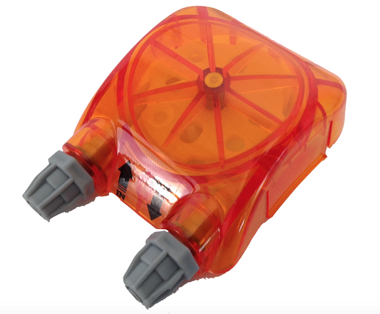 DOS Replacement Pump Head