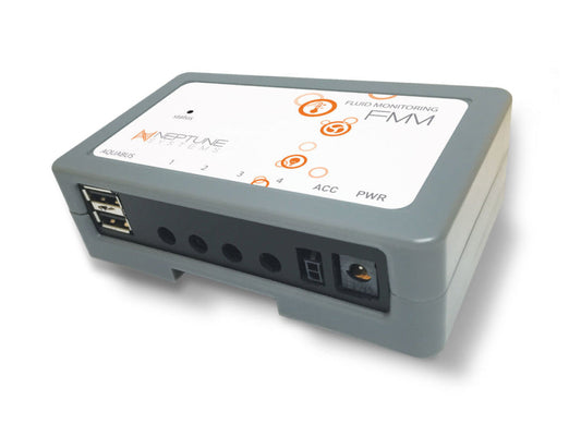 FMM - Fluid Monitoring Module