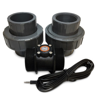 2" Flow Sensors