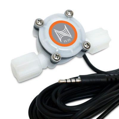 0.25" Flow Sensor