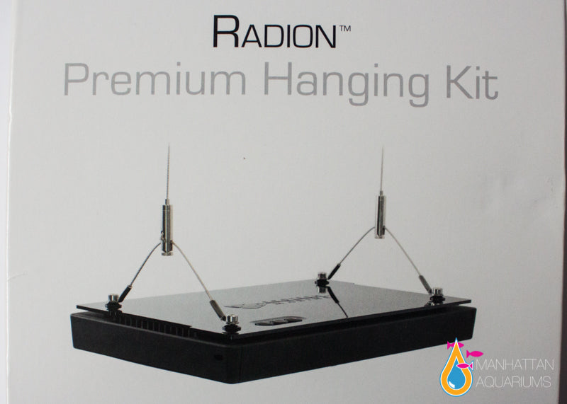 XR717 EcoTech Marine Radion LED Hanging Kit