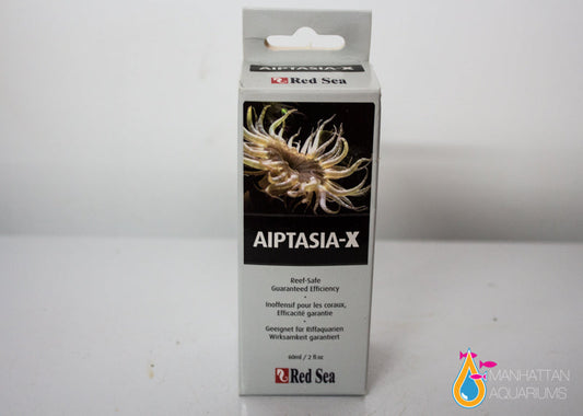 Aiptasia-X