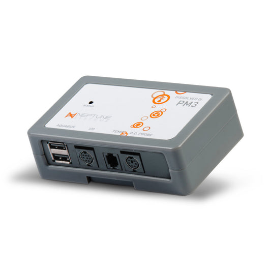 Dissolved Oxygen Module (PM3)