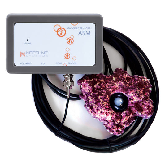 PAR Monitoring Kit