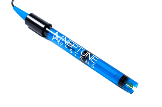 Lab Grade Double Junction pH Probe