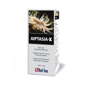 Aiptasia-X