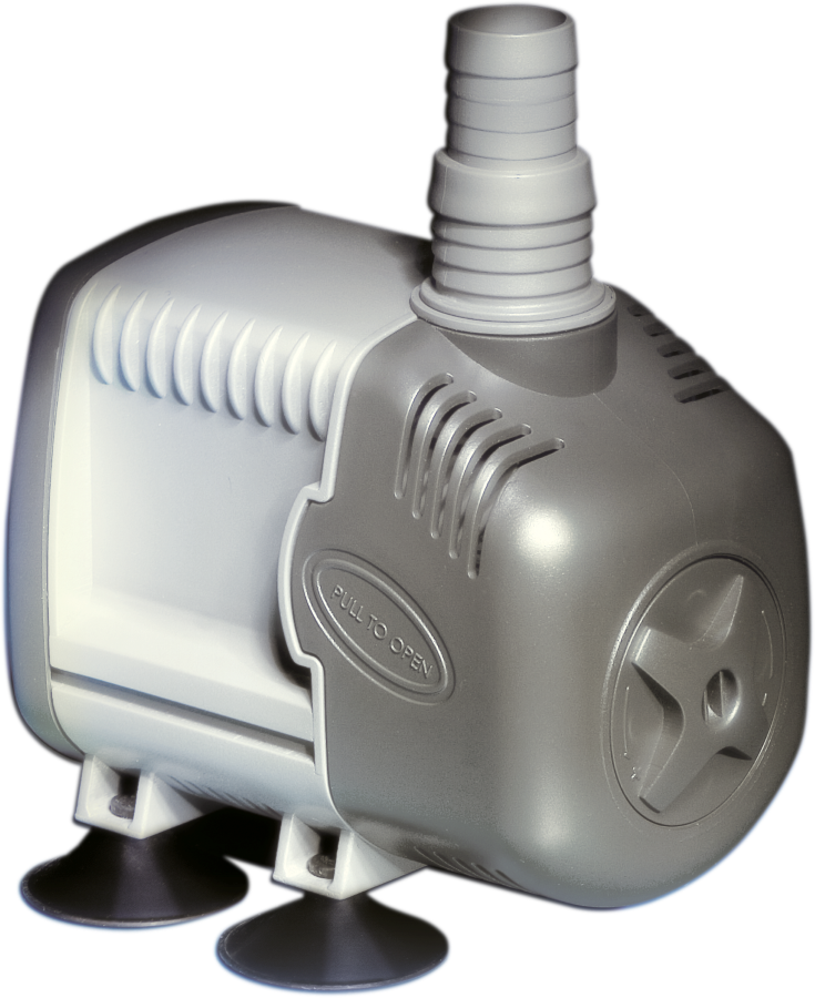 Sicce Syncra SILENT 1.5 Submersible Pump 357 GPH
