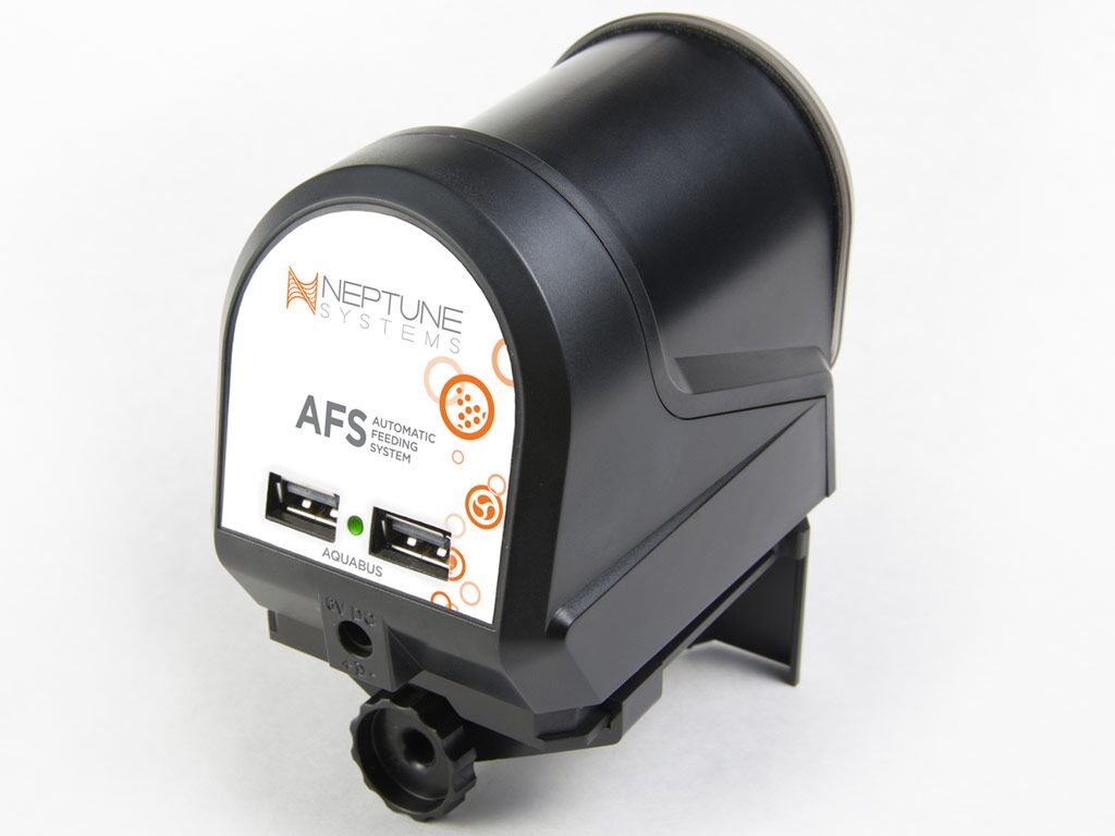 Apex AFS - Automatic Feeding System